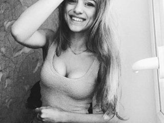 Model Profile Image